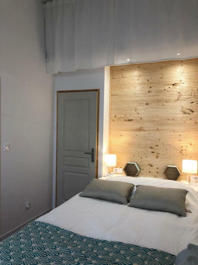 #T2 Intra-Muros Avignon Exterior foto